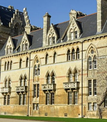 Foto de Tour de Harry Potter por Oxford