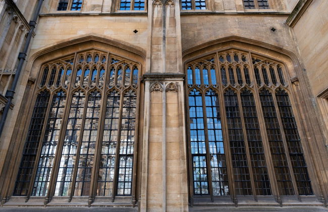 Tour di Harry Potter a Oxford - Foto 6