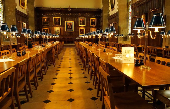 Tour di Harry Potter a Oxford - Foto 7