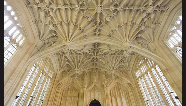 Tour di Harry Potter a Oxford - Foto 5