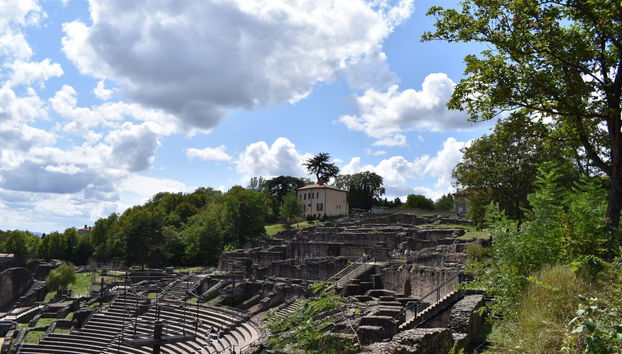 Visita guiada por el Vieux Lyon - Foto 4