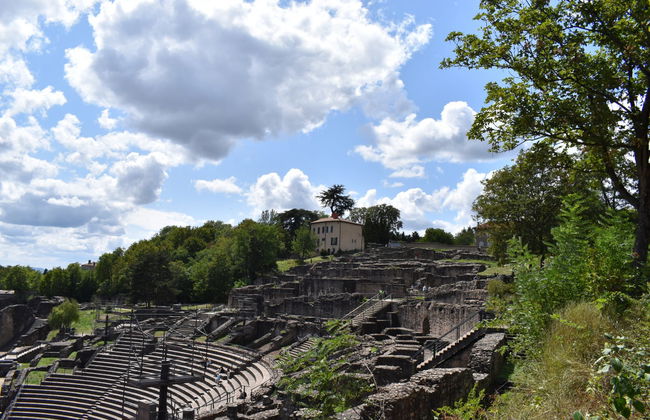 Visita guidata di Lione - Foto 7