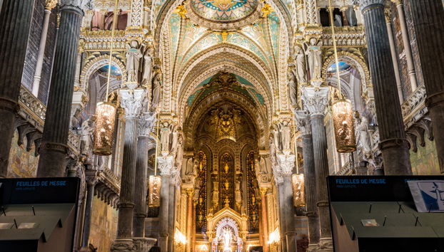 Guided Tour of Lyon - Foto 3