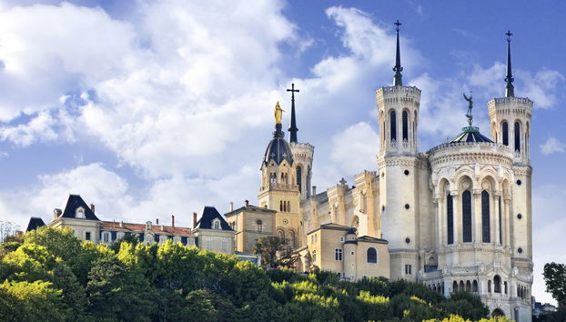 Visita guiada por el Vieux Lyon - Foto 3