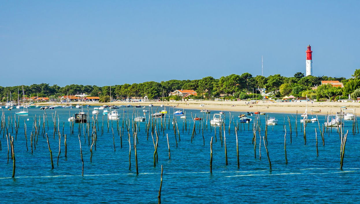 Escursione ad Arcachon e alla Duna di Pilat + Degustazione di ostriche - Foto 1