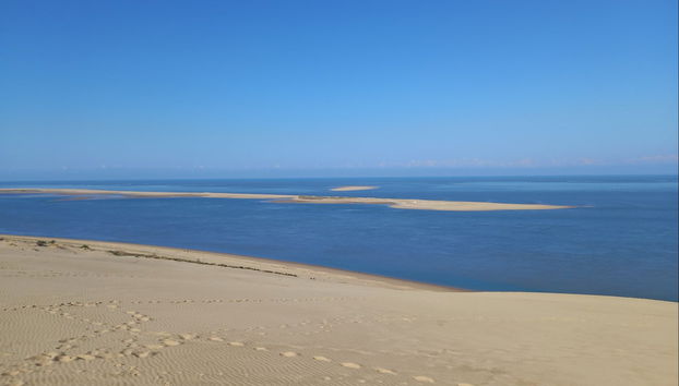 Escursione ad Arcachon e alla Duna di Pilat + Degustazione di ostriche - Foto 2