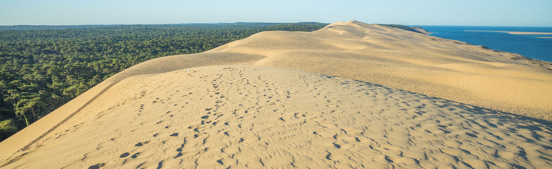 Escursione ad Arcachon e alla Duna di Pilat + Degustazione di ostriche - Foto 1