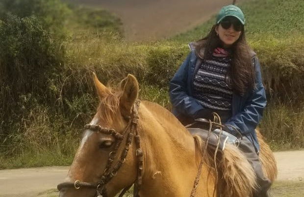 Quero Horse Riding Tour - Photo 2