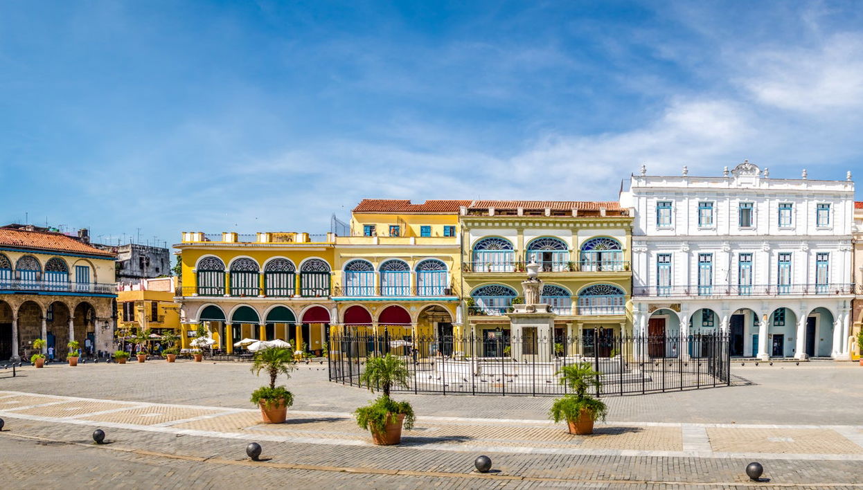 Panoramic Tour of Havana - Foto 1