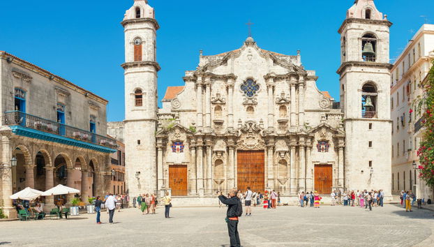 Panoramic Tour of Havana - Foto 3