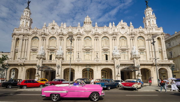 Panoramic Tour of Havana - Foto 4