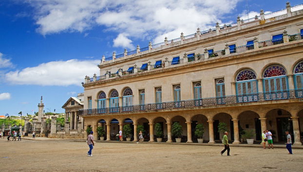 Panoramic Tour of Havana - Foto 2