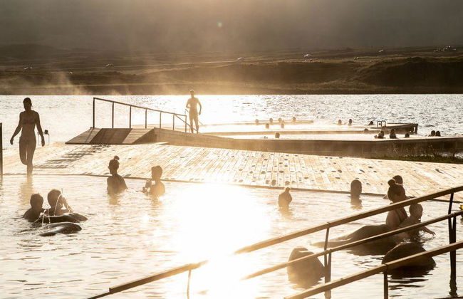 Vok Baths - Ticket - Photo 8