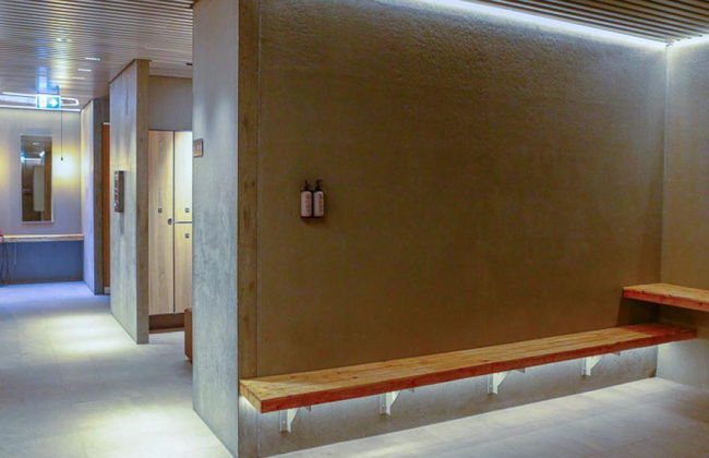 Vok Baths - Ticket - Photo 9