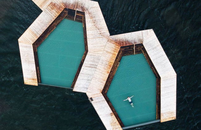 Vok Baths - Ticket - Photo 4