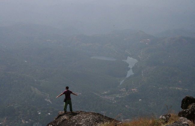 Trekking sulle colline di Letchmi e alle piantagioni di té di Munnar - Foto 4