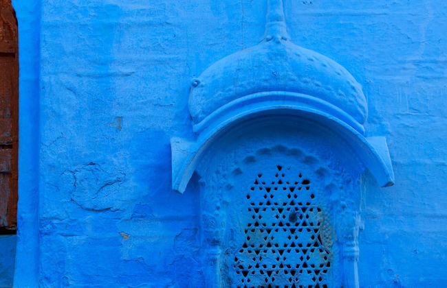 Visita guiada por Jodhpur - Foto 9