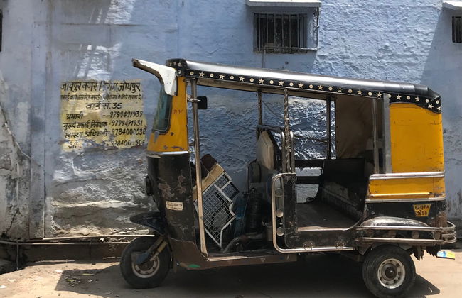 Visita guiada por Jodhpur - Foto 5