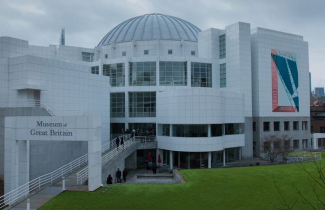 Tour delle location di Marvel - Foto 2