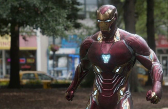 Tour delle location di Marvel - Foto 7