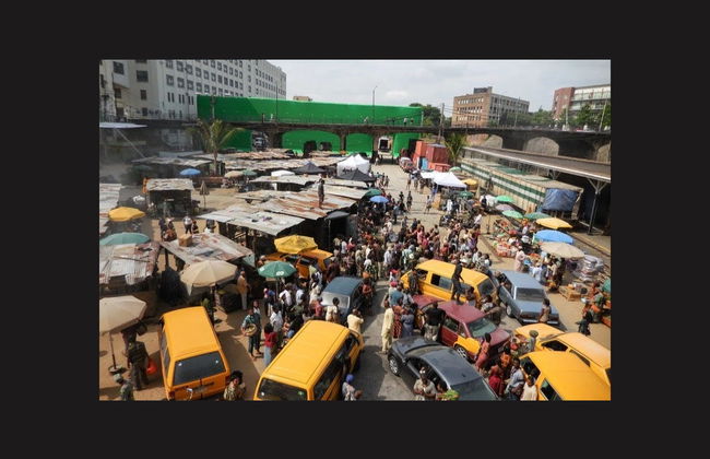 Tour delle location di Marvel - Foto 5