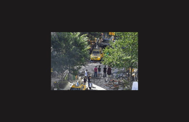 Tour delle location di Marvel - Foto 6
