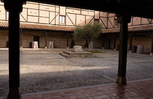 Visita a la bodega Viña Arnáiz - Foto 6