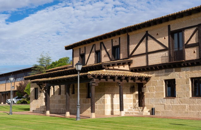 Visita a la bodega Viña Arnáiz - Foto 4