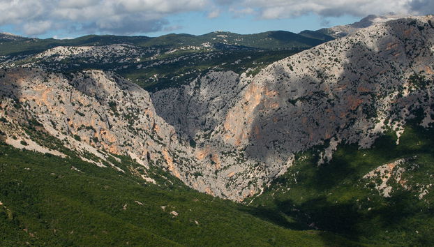 Trek dans les gorges de Gorropu - Photo 3