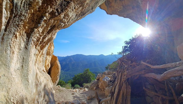 Trek dans les gorges de Gorropu - Photo 4