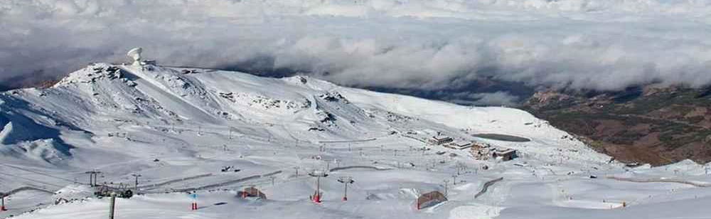 Forfait Sierra Nevada (directo) - Foto 1