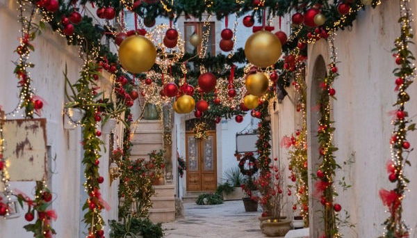 Alberobello and Locorotondo Christmas Tour - Photo 3