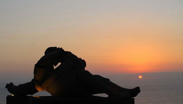 Tour of Lima's Parks + Magic Water Circuit Show - Foto 3