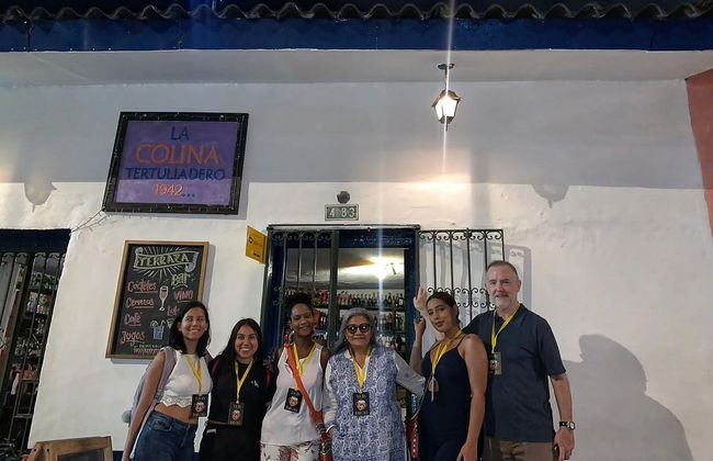 Pub Crawl ¡Tour de fiesta por Cali - Foto 5