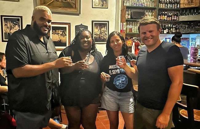 Pub Crawl ¡Tour de fiesta por Cali - Foto 3