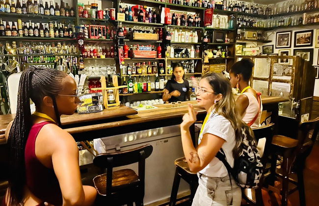 Pub Crawl ¡Tour de fiesta por Cali - Foto 4