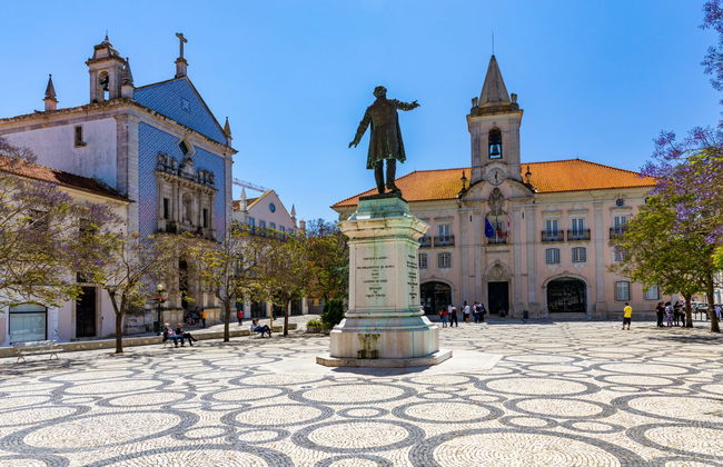 Aveiro Tuk-Tuk Tour - Foto 2