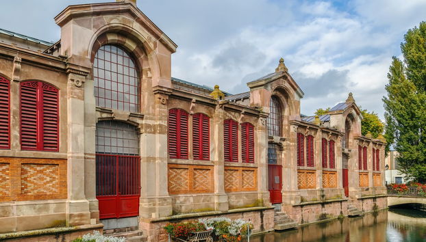 Colmar Private Walking Tour - Photo 2