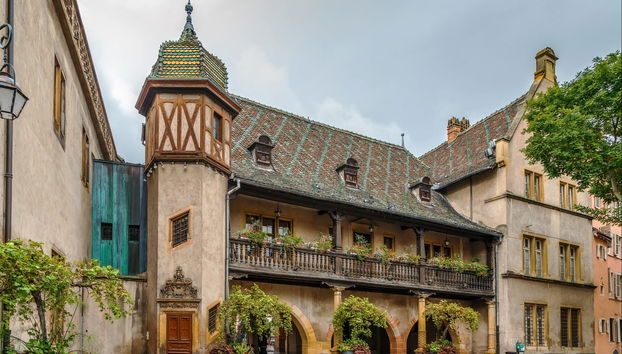 Colmar Private Walking Tour - Photo 3