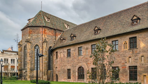 Colmar Private Walking Tour - Photo 5