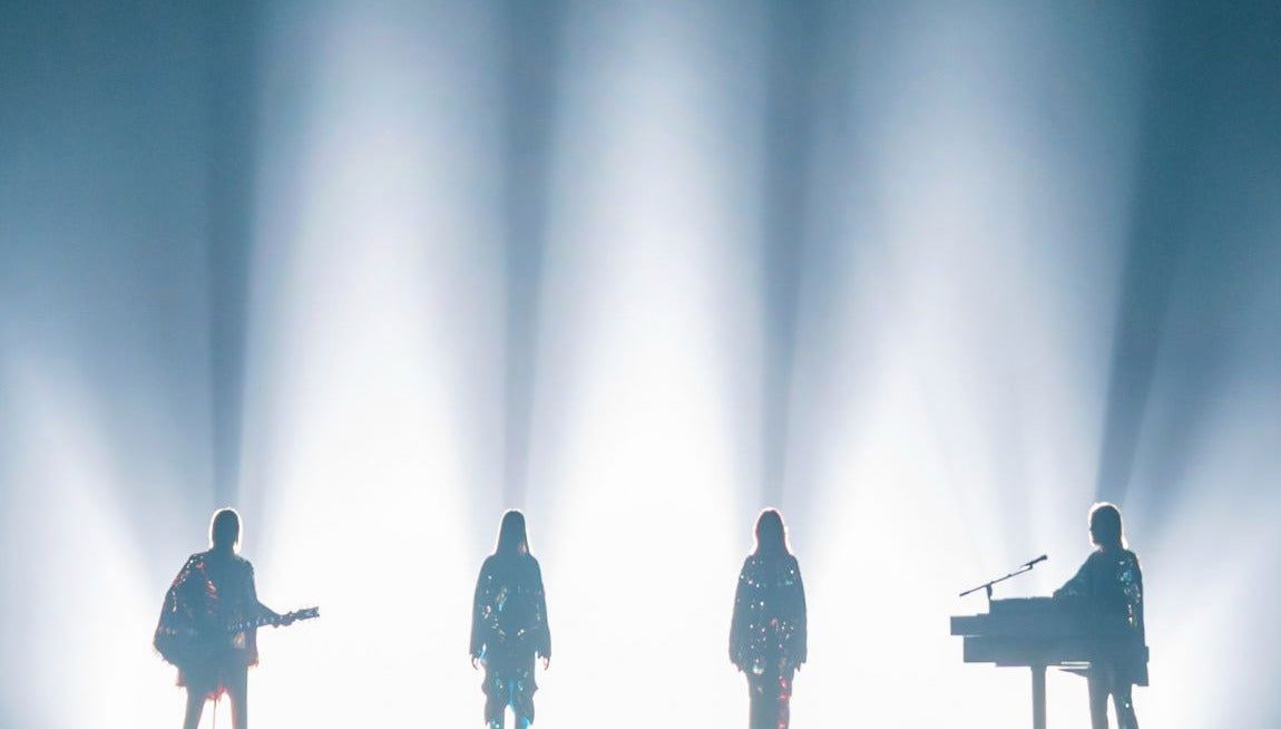 Billet pour ABBA Voyage + Transport depuis Londres