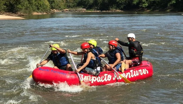Aquidauana River Rafting - Foto 2