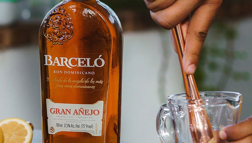 Visita al Centro Histórico Ron Barceló - Foto 1