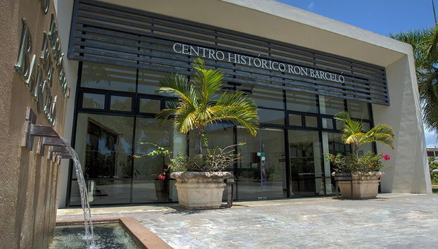 Visita al Centro Histórico Ron Barceló - Foto 2