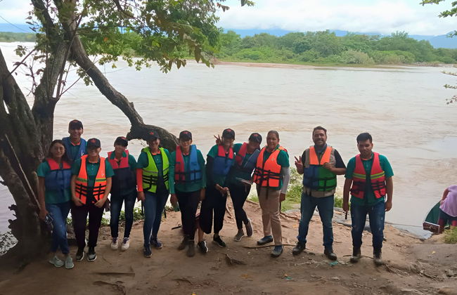 Tour of Villavieja + Boat Tour - Photo 5