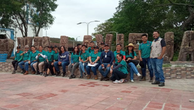 Tour of Villavieja + Boat Tour - Photo 4