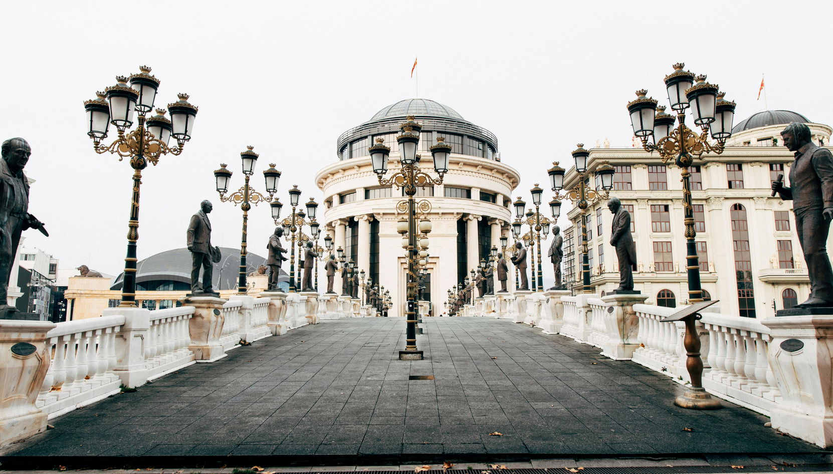 Macedonia, Albania y Montenegro - Foto 1