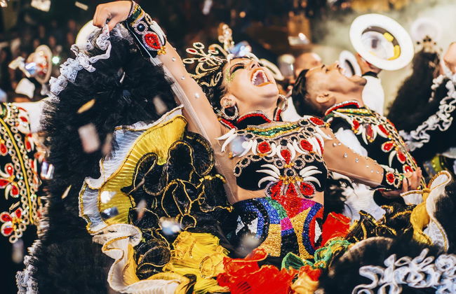Fiesta de San Juan de Campina Grande - Foto 6