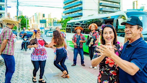 Tour do São João em Campina Grande - Foto 4