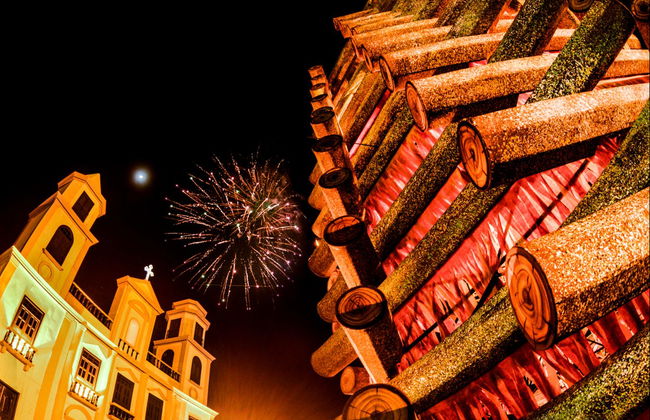 Fiesta de San Juan de Campina Grande - Foto 2